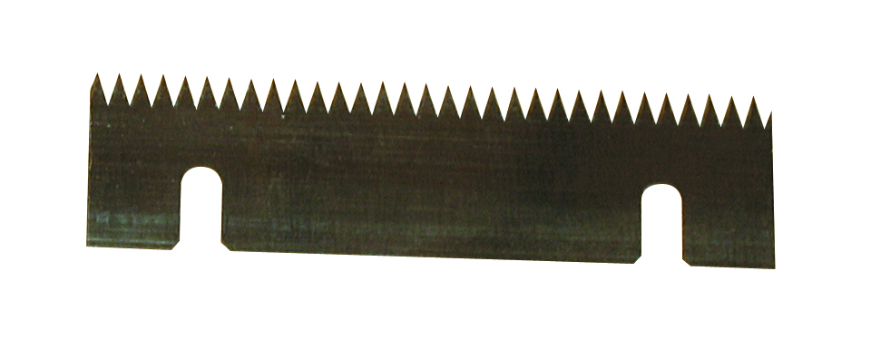 Ersatzteile f. Klebebandabroller (Spatel + Messer) | Breite: bis 75 mm