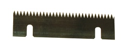 [299V-B75] Ersatzteile f. Klebebandabroller (Spatel + Messer) | Breite: bis 75 mm