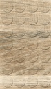 Selbstklebende Abdeckkappen f. Möbel - Ø 20 mm | Dekor: "Eiche Sonoma hell/Bardolino natur" (28 St)