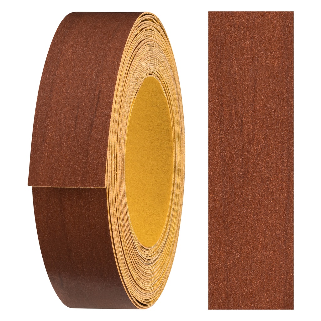 Melaminkanten-Band selbstklebend, (L) 5m | (B) 18 mm | Dekor: Calvados