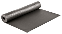 [28998-R02] Schubladeneinlage aus Weich-PVC geschäumt, | 1,5-2 mm, 480 mm x 2 lfm, schwarz